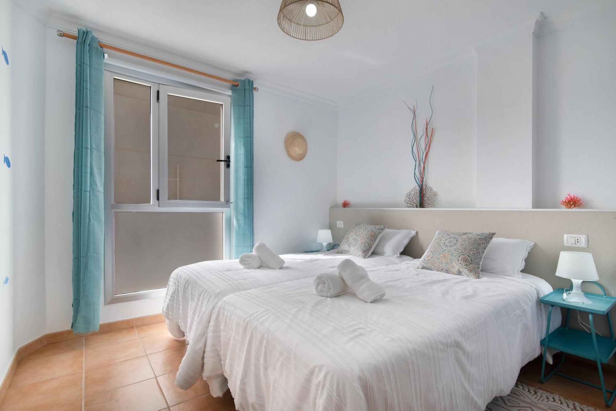Ferienwohnung Ap Jarea Playa Sardina Exterior foto