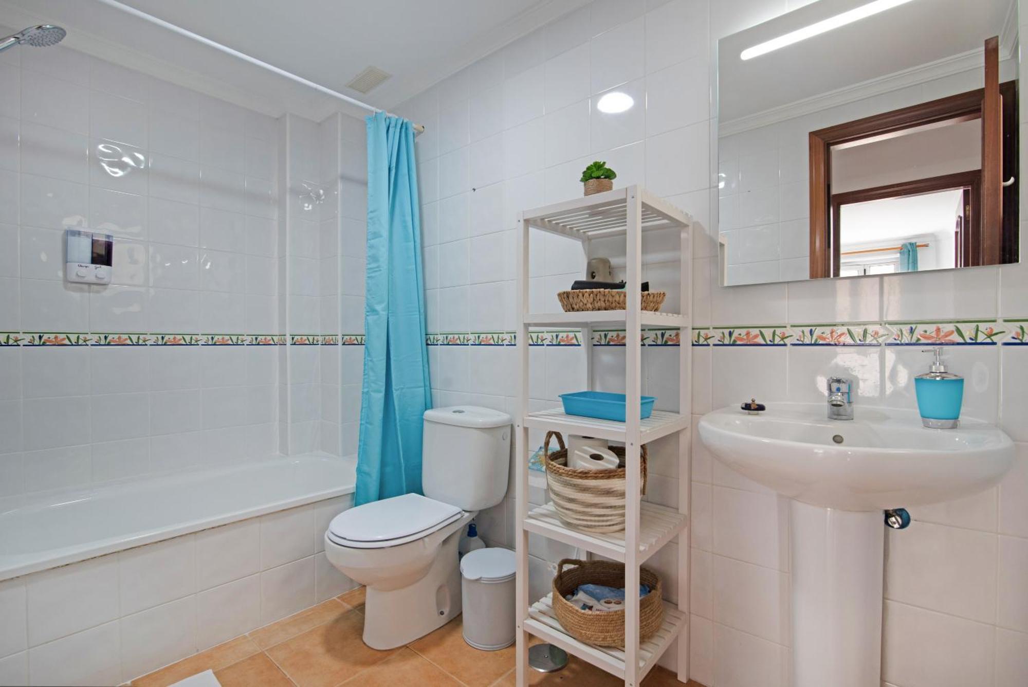 Ferienwohnung Ap Jarea Playa Sardina Exterior foto