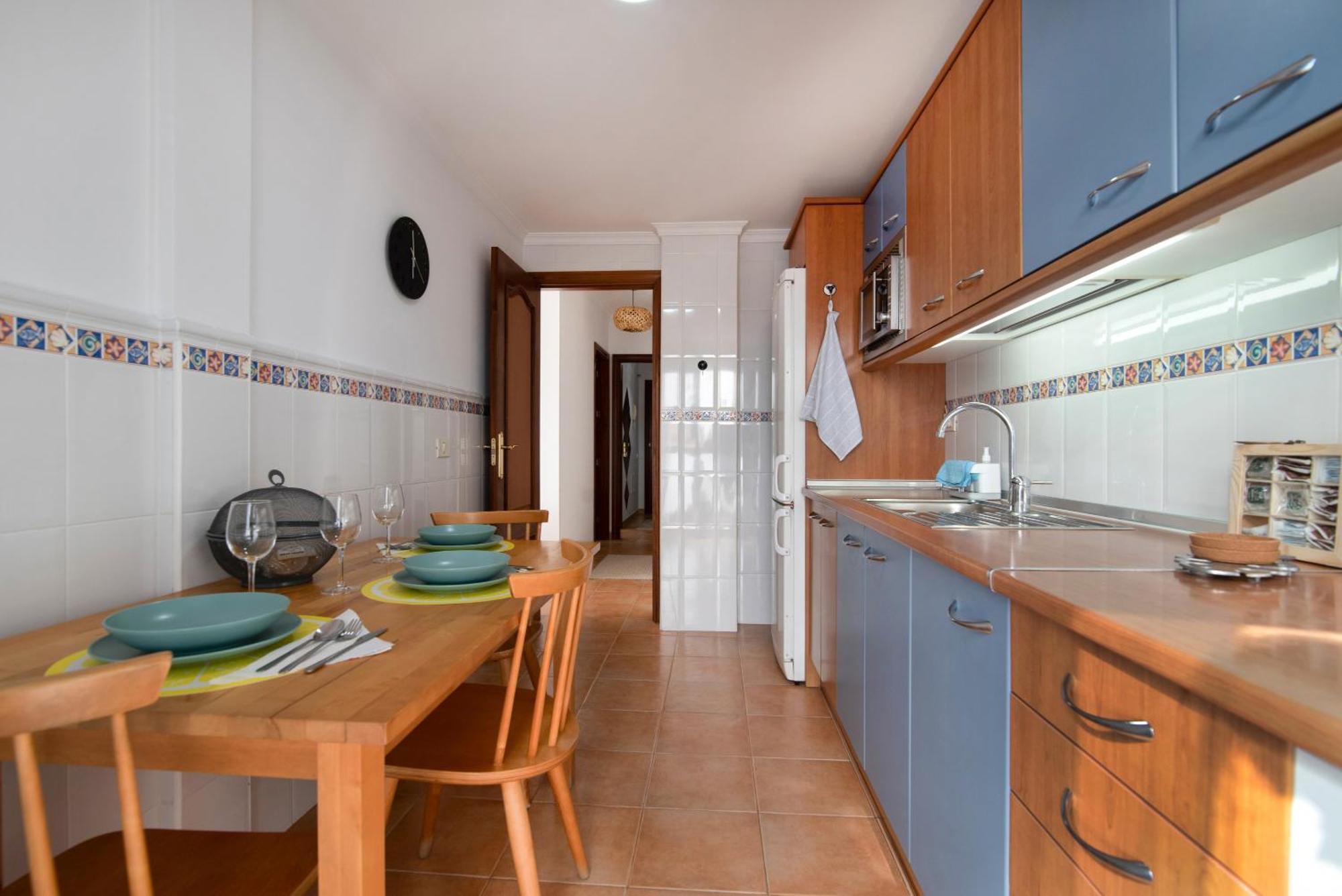 Ferienwohnung Ap Jarea Playa Sardina Exterior foto
